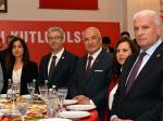 İkitərəfli münasibətlər