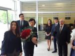 İkitərəfli münasibətlər
