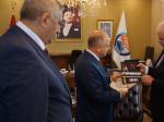 İkitərəfli münasibətlər