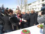 Xətai Rayonunda Novruz bayramı tədbirləri