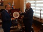 İkitərəfli münasibətlər
