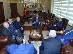 İkitərəfli münasibətlər