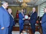 İkitərəfli münasibətlər