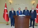 İkitərəfli münasibətlər
