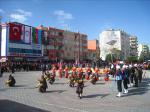 İkitərəfli münasibətlər